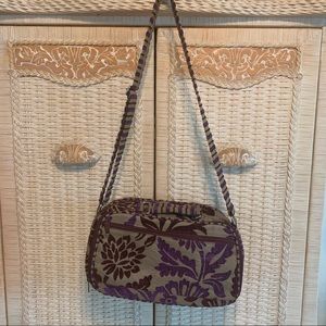 Crossbody, Makeup, Travel